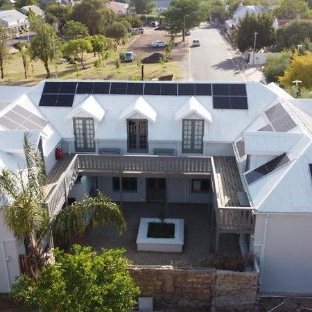 Kasteelberg Place • Stay Riebeek-Kasteel Eksteriør billede