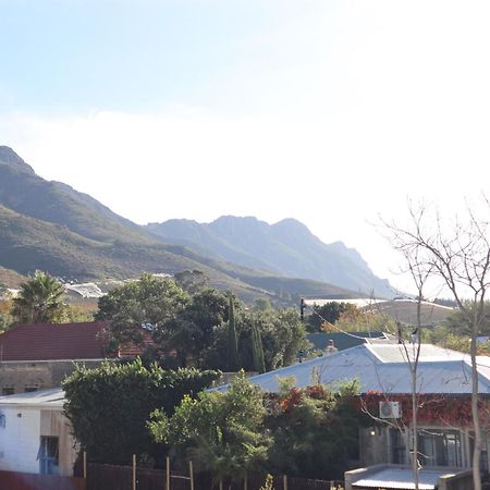 Kasteelberg Place • Stay Riebeek-Kasteel Eksteriør billede