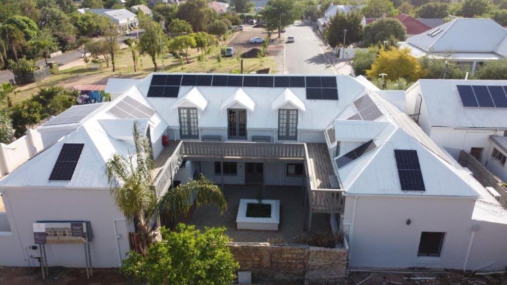 Kasteelberg Place • Stay Riebeek-Kasteel Eksteriør billede