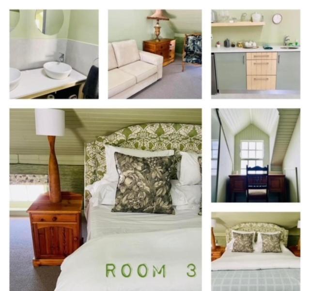 Kasteelberg Place • Stay Riebeek-Kasteel Eksteriør billede