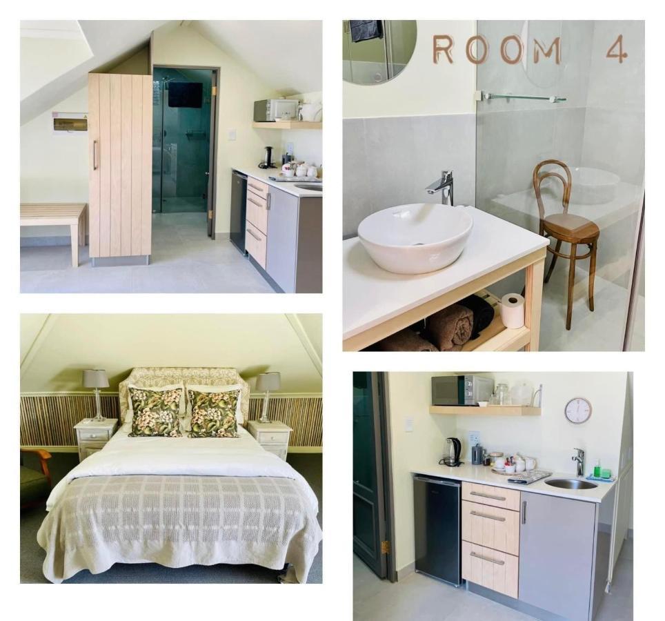 Kasteelberg Place • Stay Riebeek-Kasteel Eksteriør billede