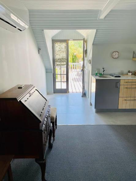 Kasteelberg Place • Stay Riebeek-Kasteel Eksteriør billede