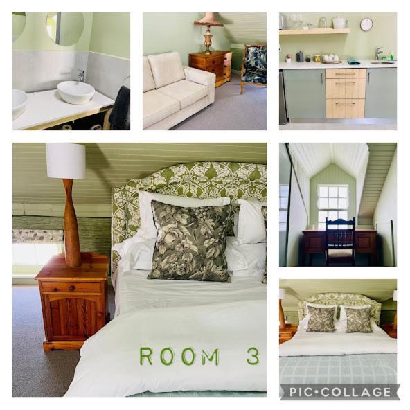 Kasteelberg Place • Stay Riebeek-Kasteel Eksteriør billede