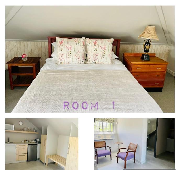 Kasteelberg Place • Stay Riebeek-Kasteel Eksteriør billede