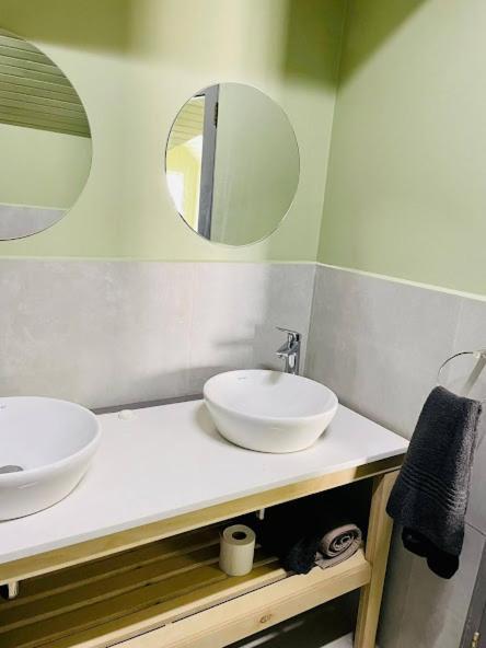 Kasteelberg Place • Stay Riebeek-Kasteel Eksteriør billede
