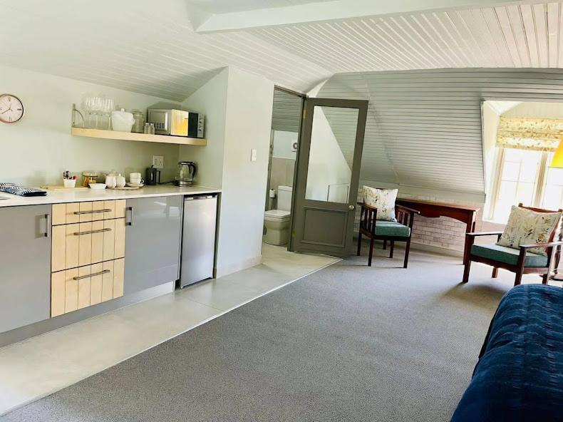 Kasteelberg Place • Stay Riebeek-Kasteel Eksteriør billede