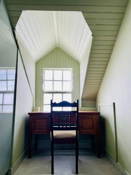 Kasteelberg Place • Stay Riebeek-Kasteel Eksteriør billede