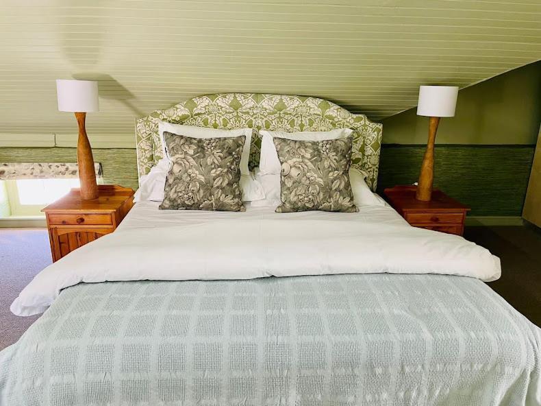 Kasteelberg Place • Stay Riebeek-Kasteel Eksteriør billede