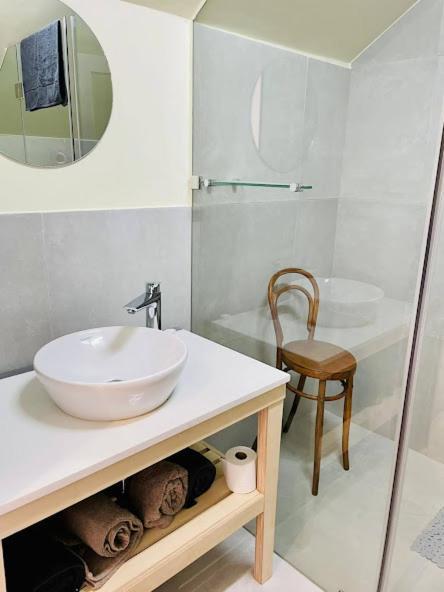 Kasteelberg Place • Stay Riebeek-Kasteel Eksteriør billede