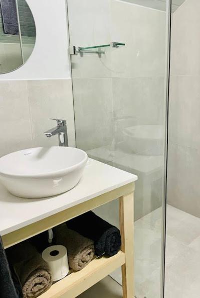 Kasteelberg Place • Stay Riebeek-Kasteel Eksteriør billede