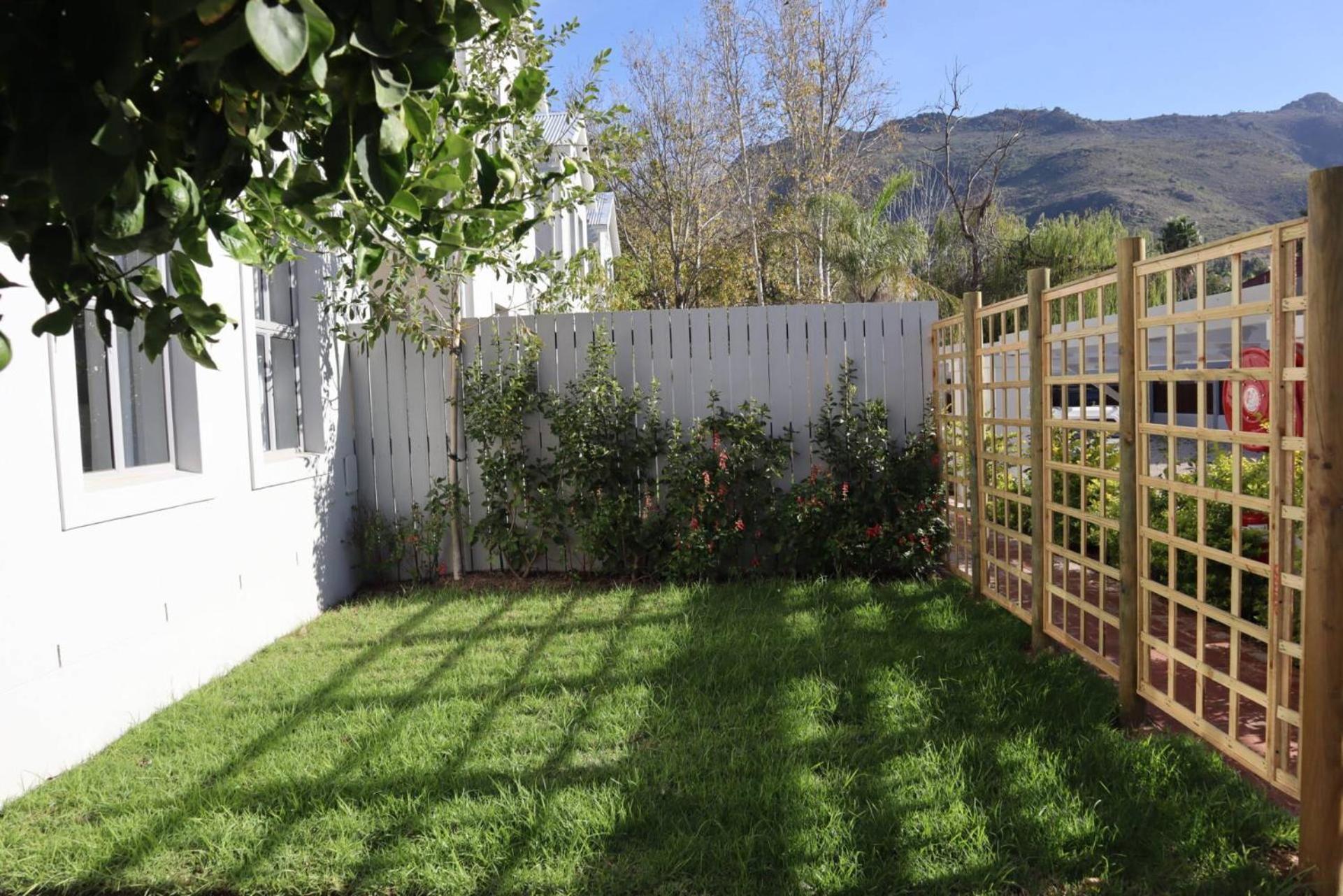 Kasteelberg Place • Stay Riebeek-Kasteel Eksteriør billede